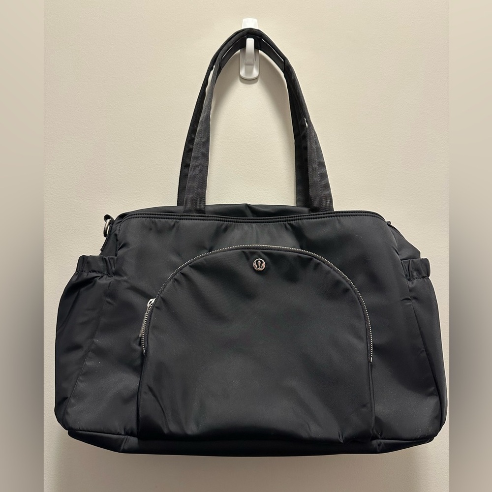 Lululemon New Parent Tote